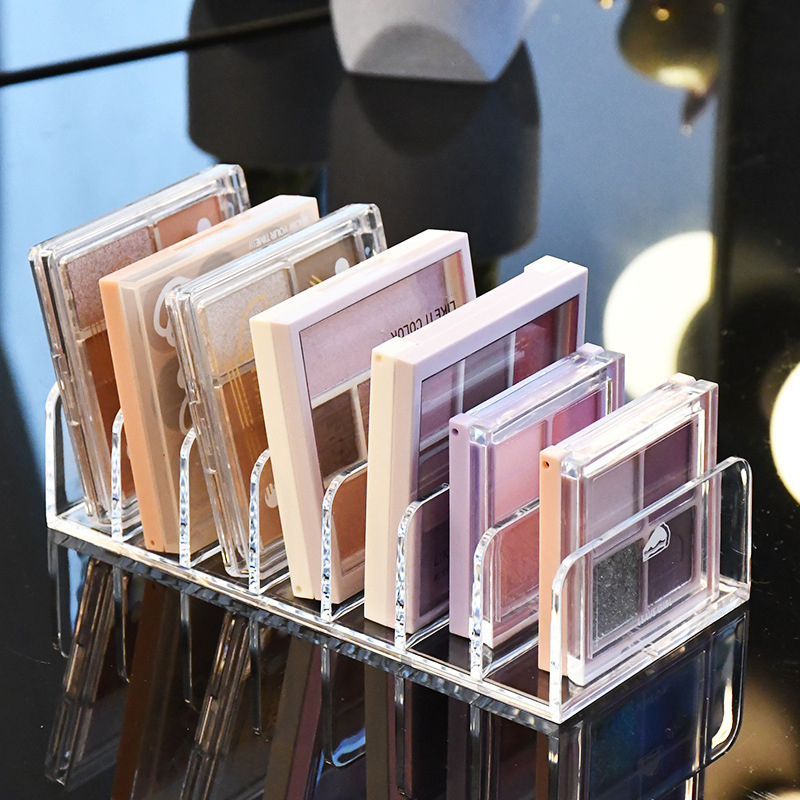 Acrylic Eyeshadow Palette Orga - Beauty Makeup Eyeshadow Palette review and price