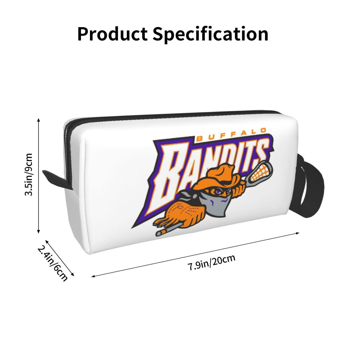Buffalo Bandits Logo Design Ma - Beauty Makeup Logo Design review and price