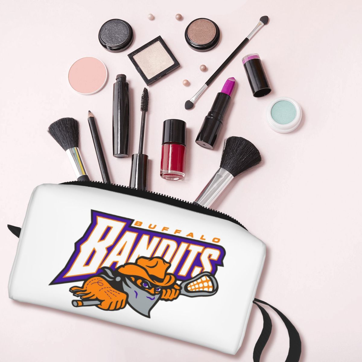 Buffalo Bandits Logo Design Ma - Beauty Makeup Logo Design review and price