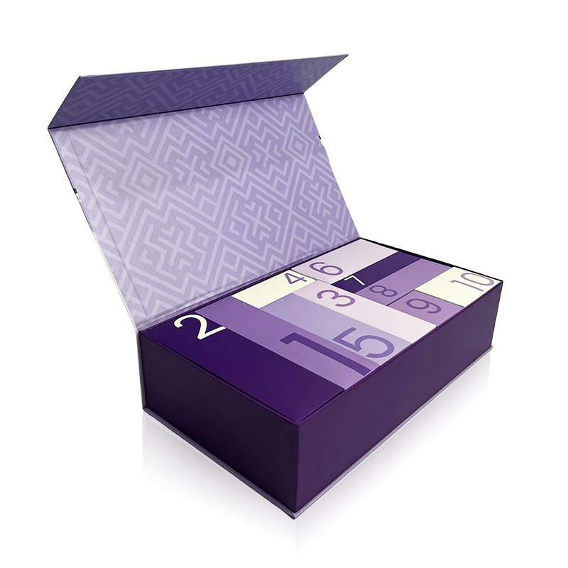 custom.Advent Calendar Box 202 - Beauty Makeup Advent Calendar review and price