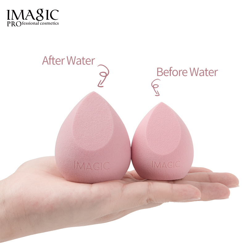 IMAGIC Makeup Sponge Professio - Beauty Makeup Blender review and price