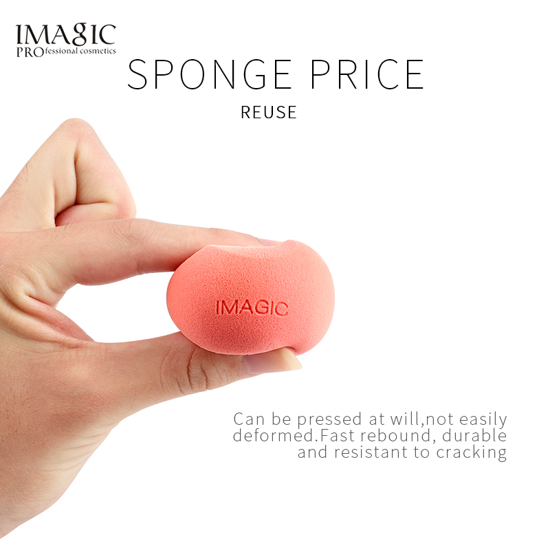 IMAGIC Makeup Sponge Professio - Beauty Makeup Blender review and price