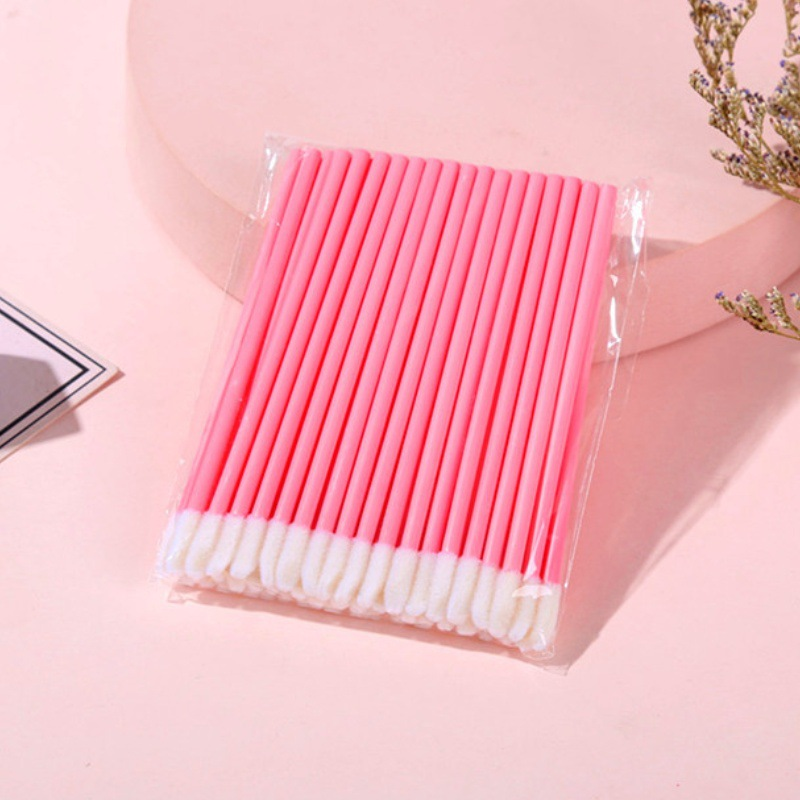 Wholesale 50PCS Disposable Lip - Makeup And Beauty review and price