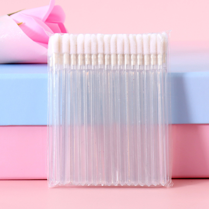 Wholesale 50PCS Disposable Lip - Makeup And Beauty review and price