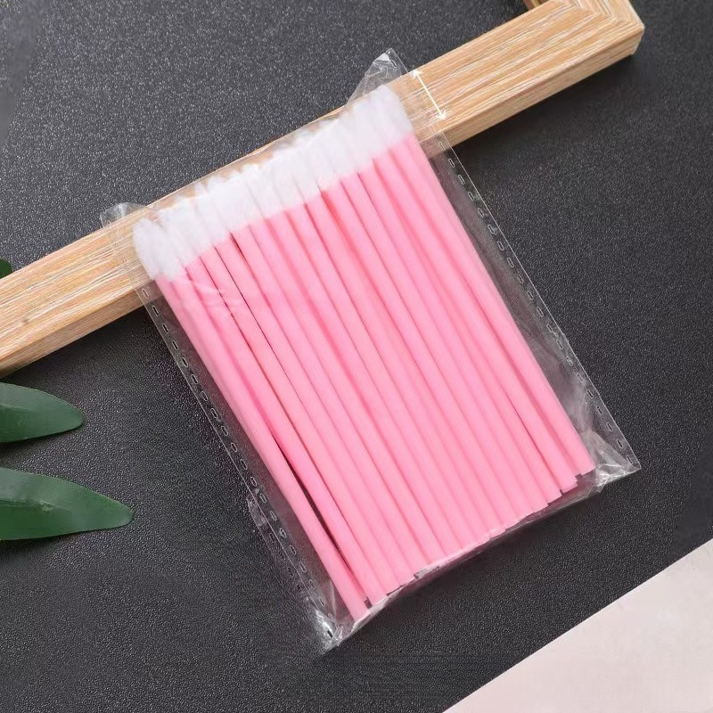 Wholesale 50PCS Disposable Lip - Makeup And Beauty review and price