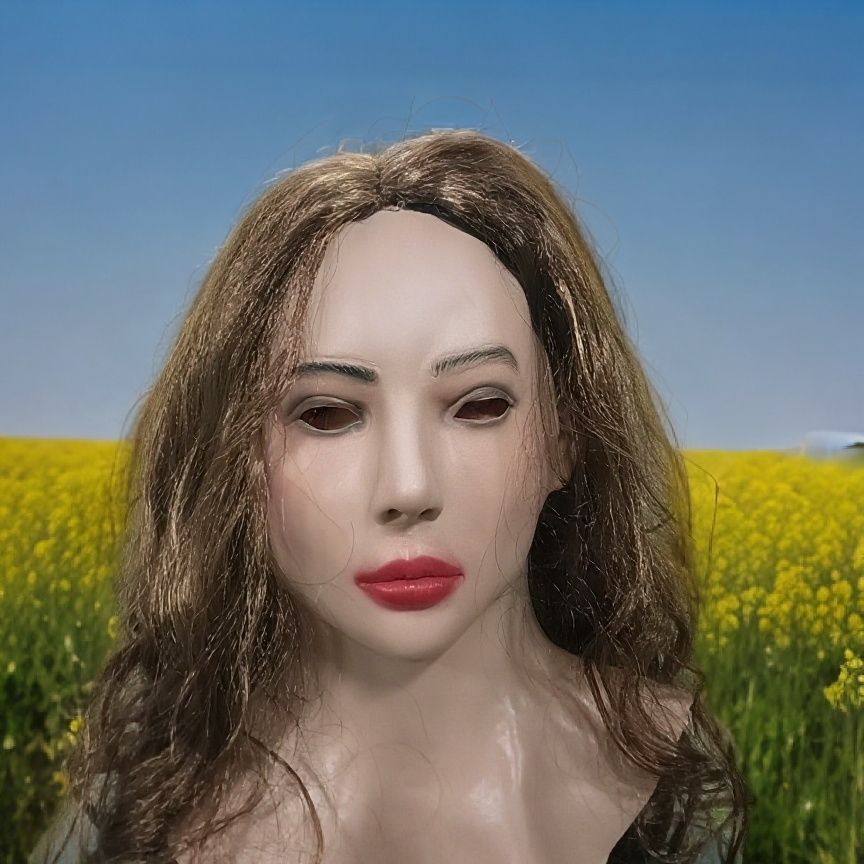 Beautiful woman's realistic ma - Beauty Makeup Events review and price
