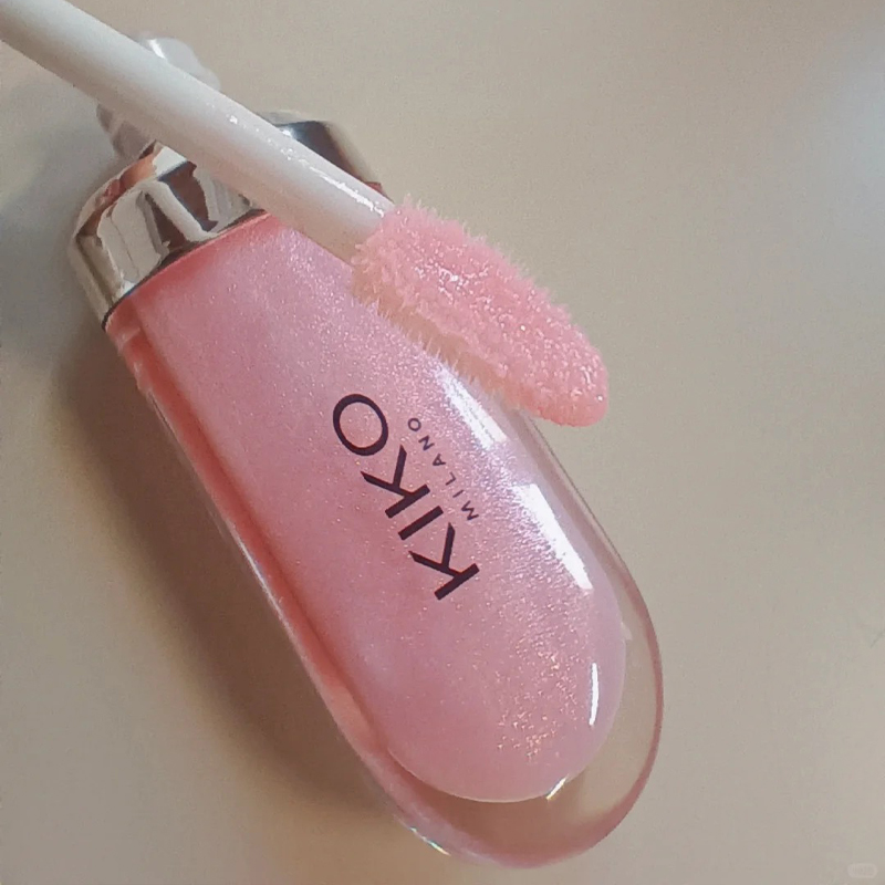 2026 KIKO Latest 3D Liquid Lip - Lip Gloss Plumping review and price