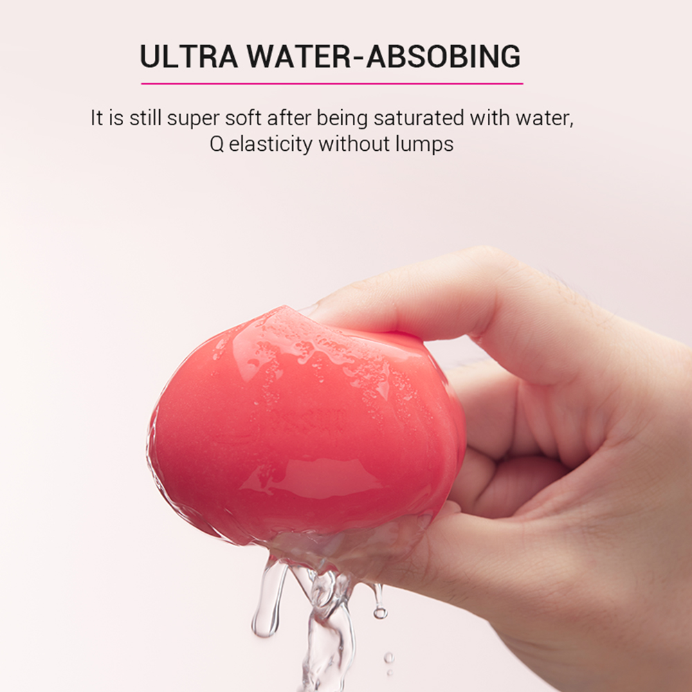 Jessup Makeup Sponge Professio - Beauty Makeup Blender review and price