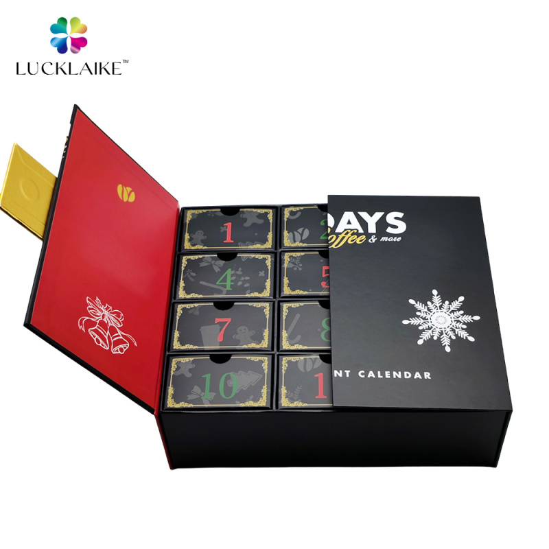 custom.12 Days Advent Calender - Beauty Makeup Advent Calendar review and price