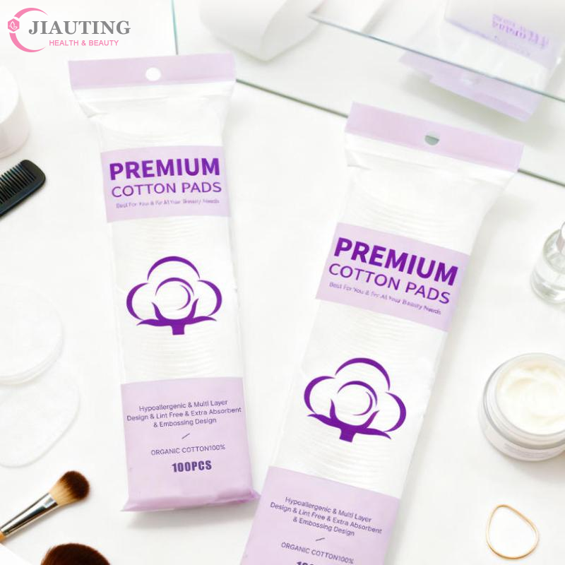 Disposable Makeup Cotton Pad 1 - Beauty Makeup Remover review and price