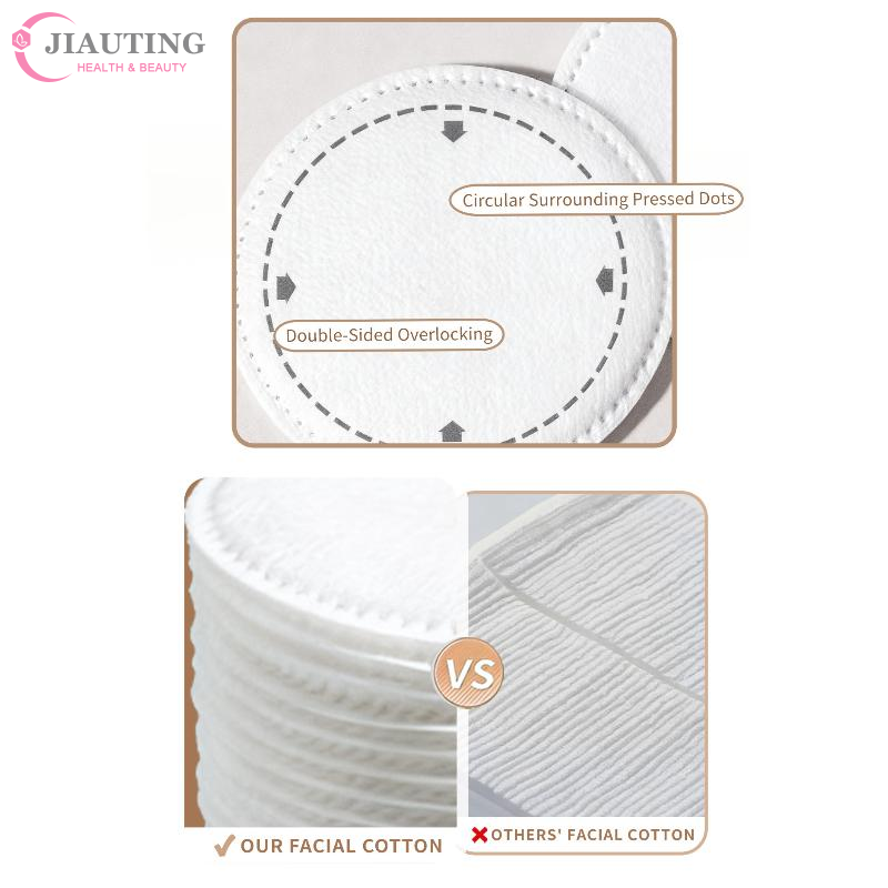 Disposable Makeup Cotton Pad 1 - Beauty Makeup Remover review and price