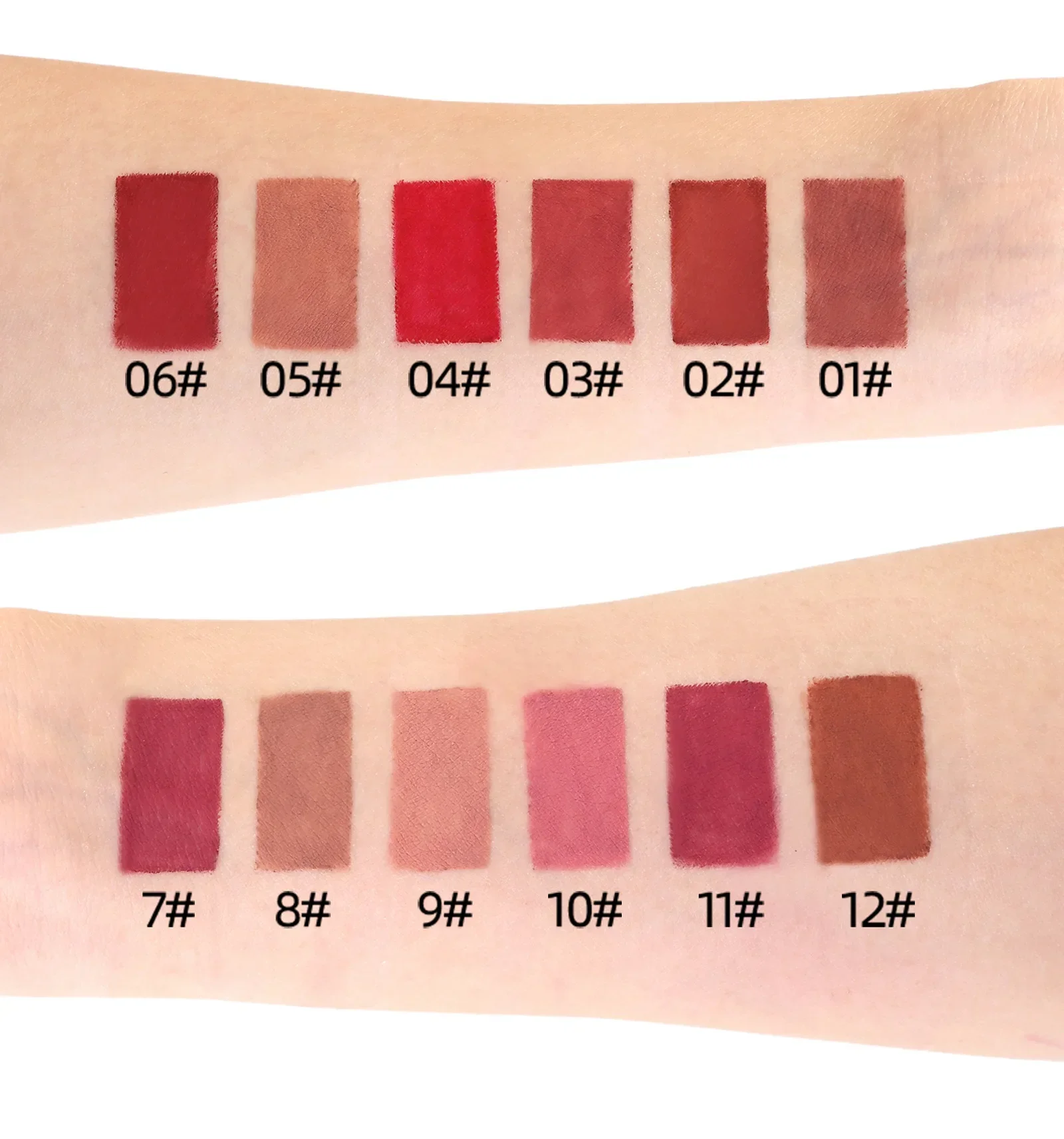 Nude Brown Lip Liner Pencil Li - Beauty Linasi Makeup review and price