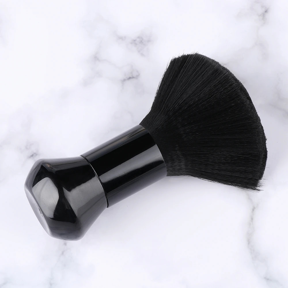 1PC Soft Neck Face Duster Barb - Beauty Makeup Artist review and price