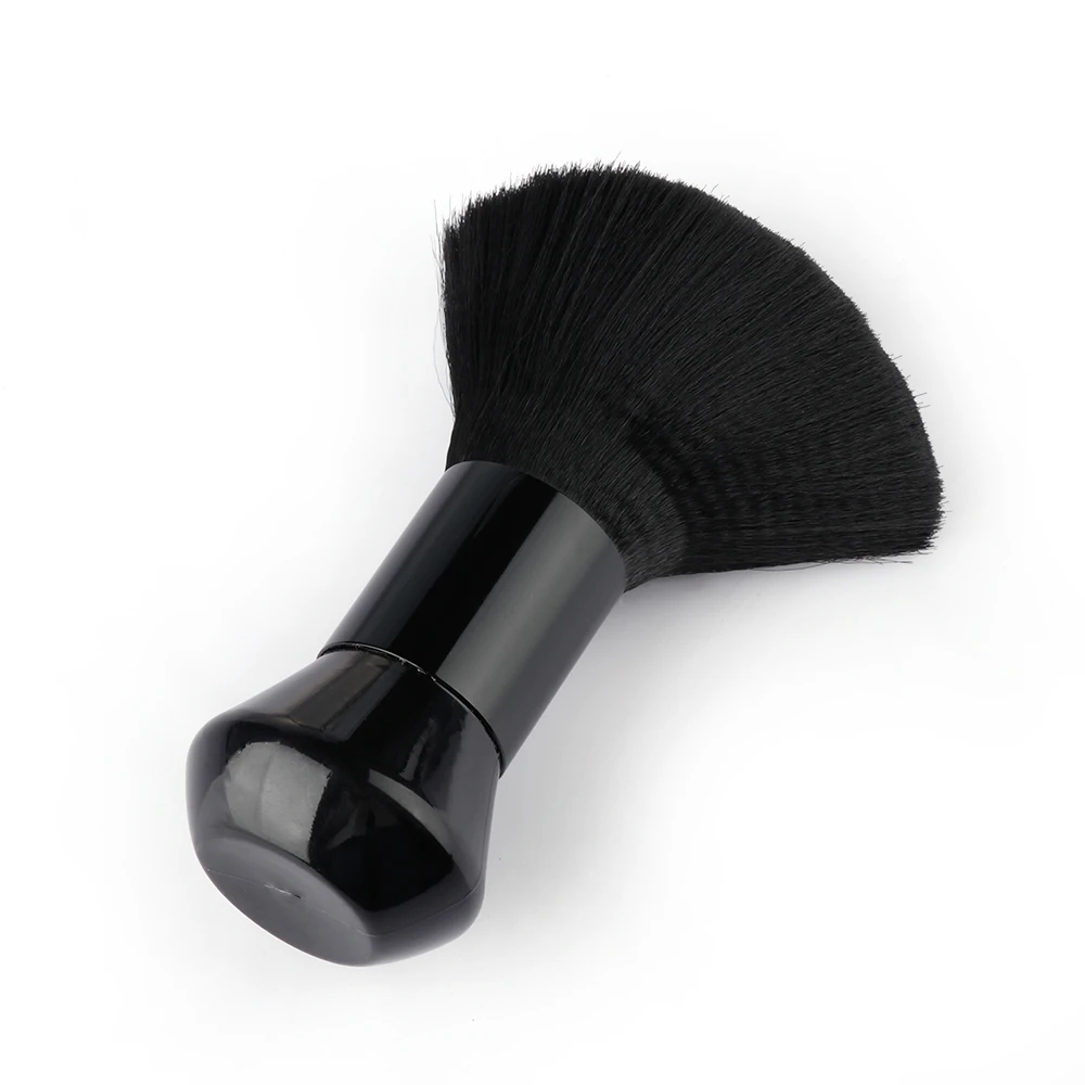1PC Soft Neck Face Duster Barb - Beauty Makeup Artist review and price