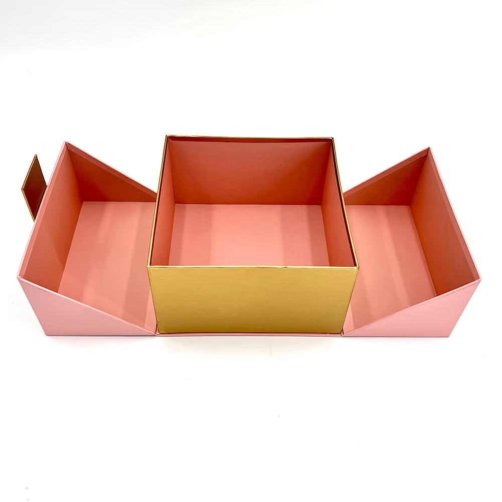 Custom Luxury Pink Makeup Gift - Beauty Makeup Events review and price