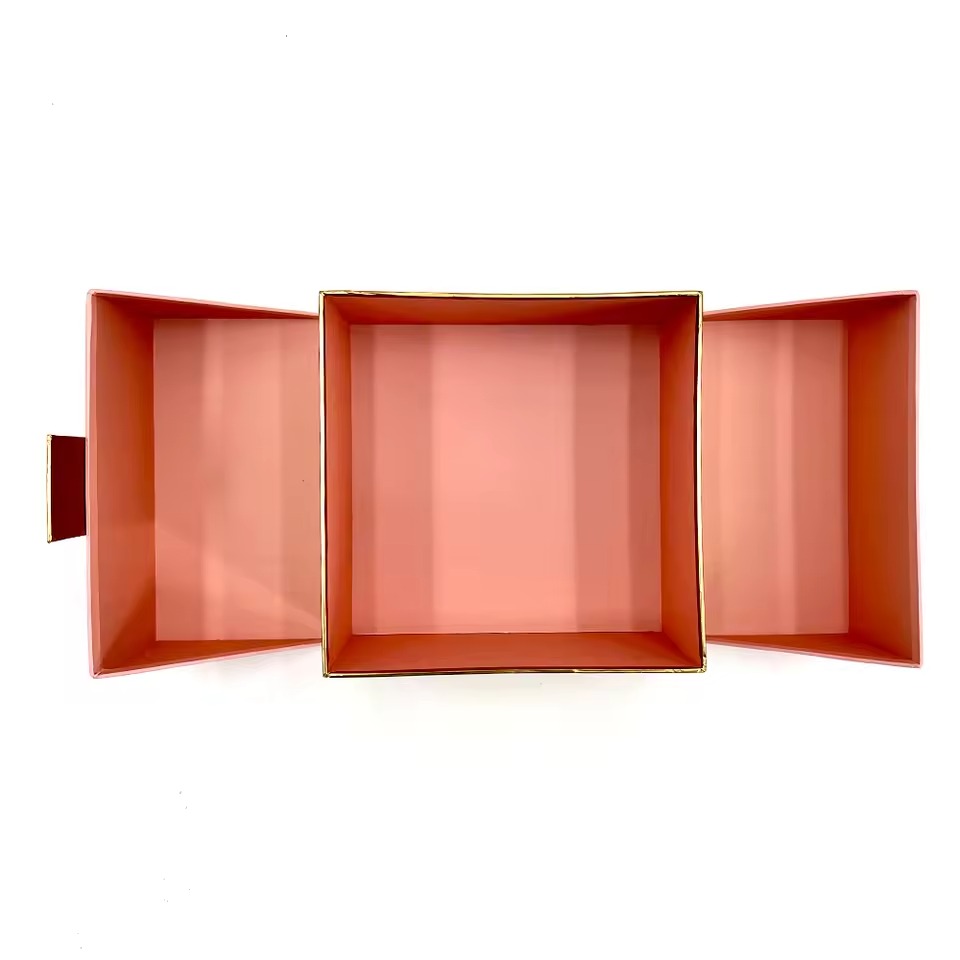 Custom Luxury Pink Makeup Gift - Beauty Makeup Events review and price