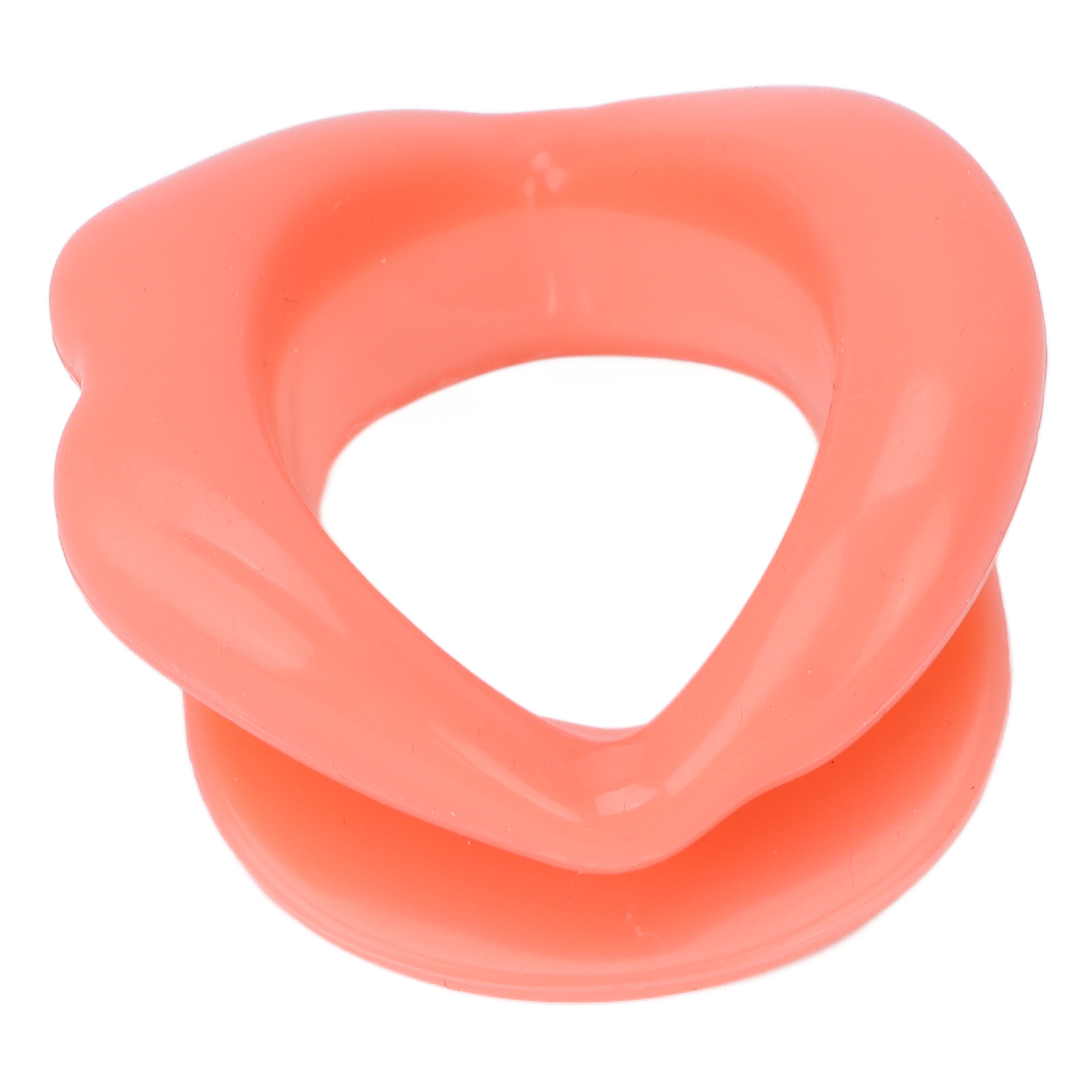 Silicone Rubber Face Slimmer O - Face Massager review and price