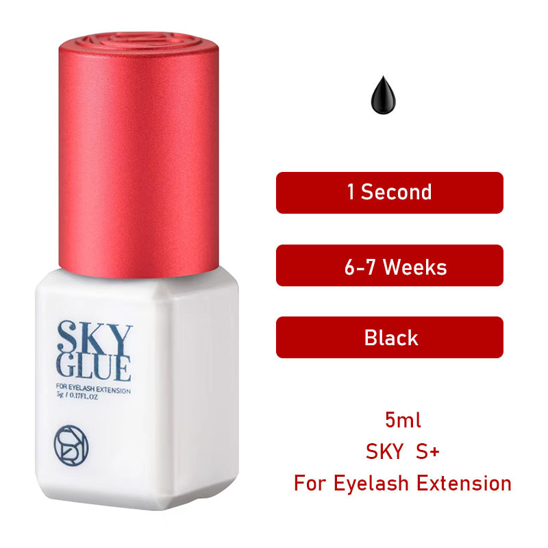 10 Bottles SKY Glue For Eyelas - Beauty Makeup Shop review and price