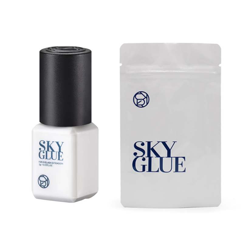 10 Bottles SKY Glue For Eyelas - Beauty Makeup Shop review and price