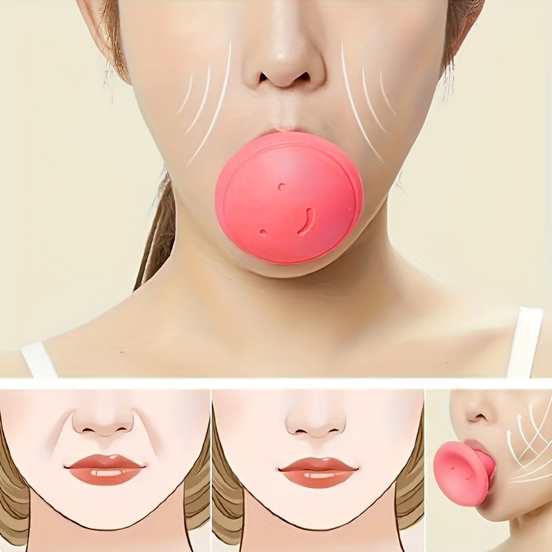 1-5pcs Silicone Face Lifting M - Face Massager review and price