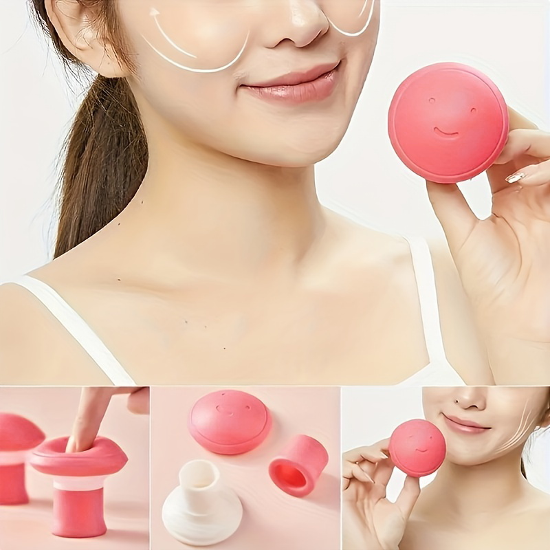 1-5pcs Silicone Face Lifting M - Face Massager review and price