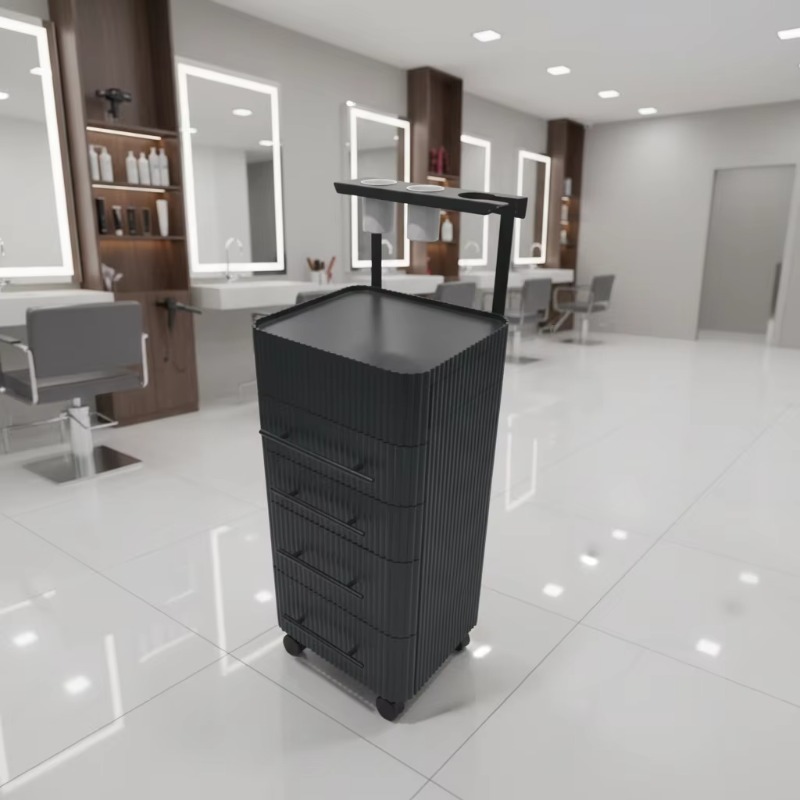 Simple and Stylish Barber Shop - Beauty Makeup Shop review and price