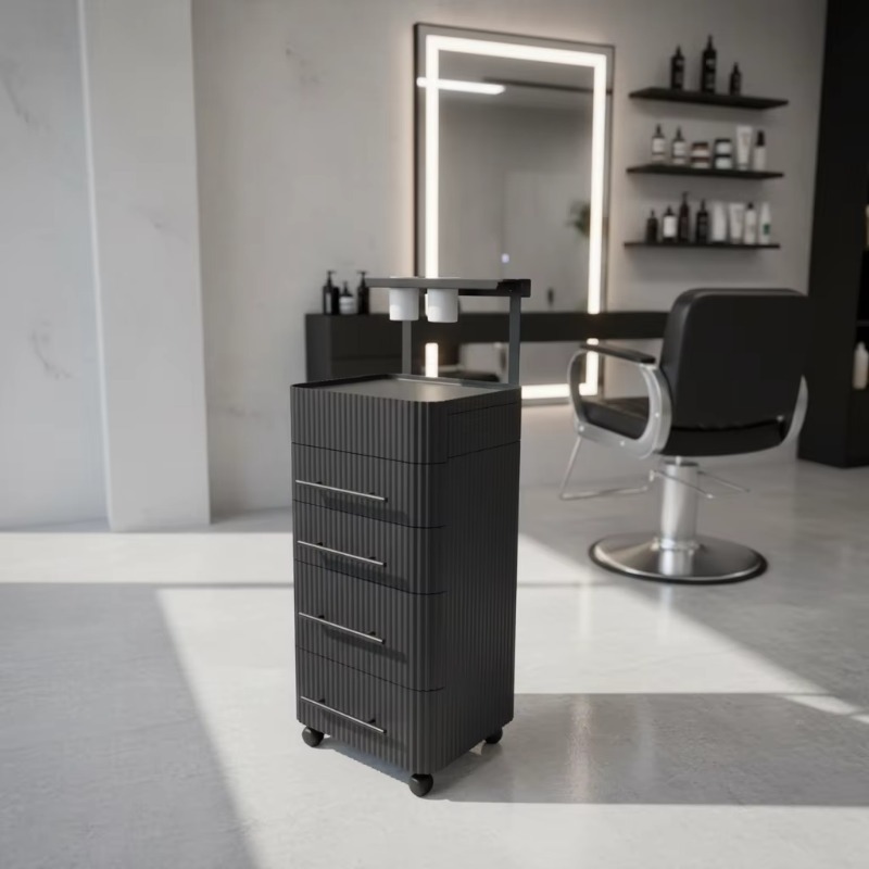 Simple and Stylish Barber Shop - Beauty Makeup Shop review and price
