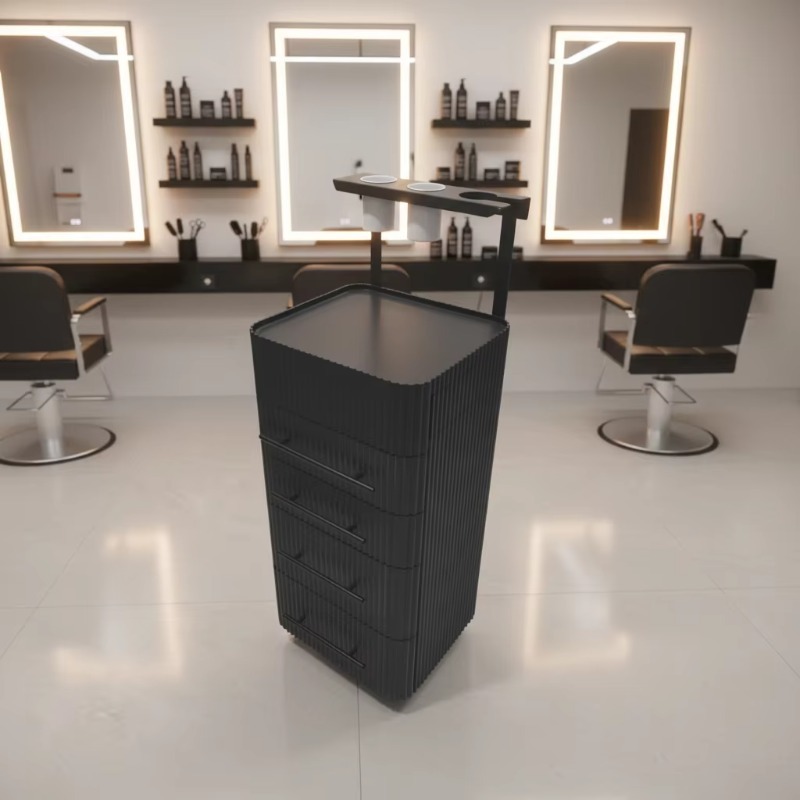 Simple and Stylish Barber Shop - Beauty Makeup Shop review and price