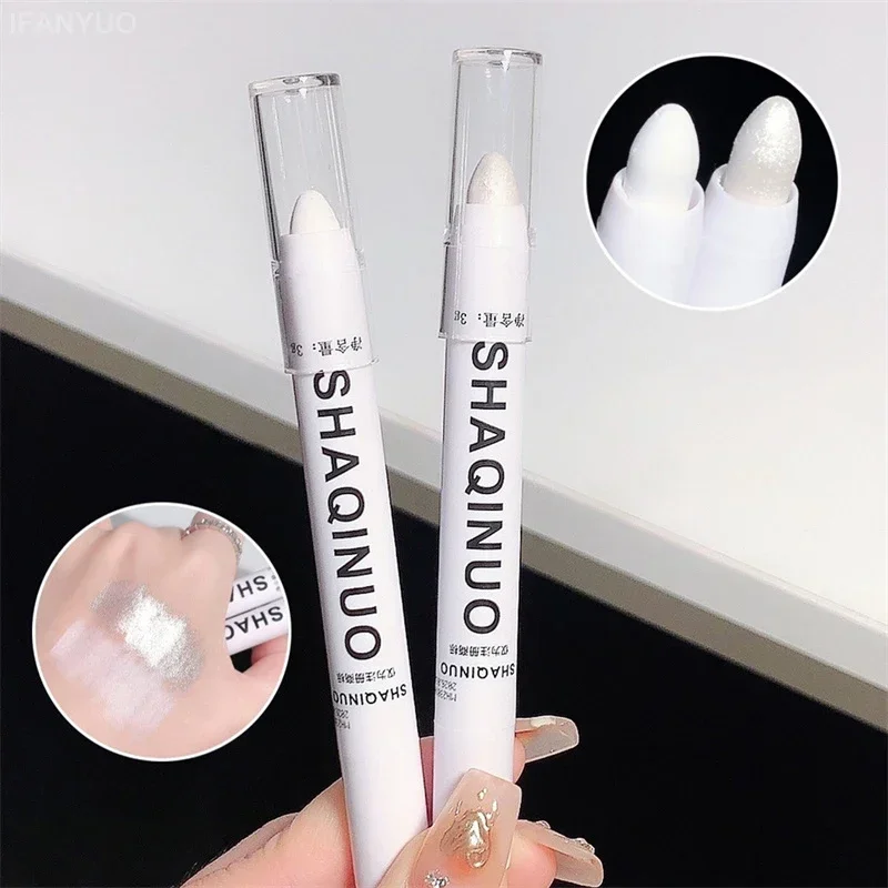 Pearlescent Matte White Eyesha - Beauty Linasi Makeup review and price