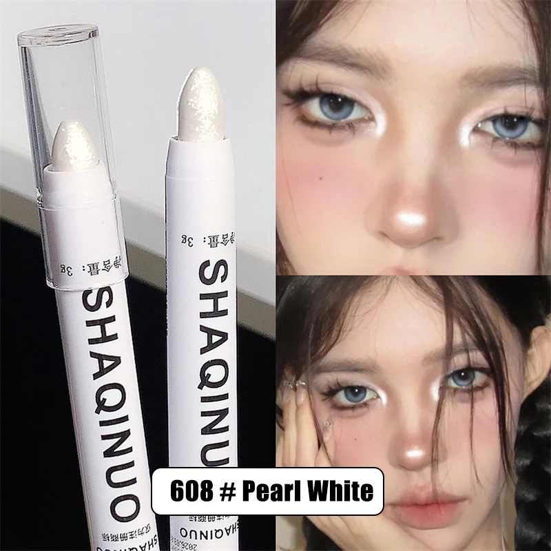 Pearlescent Matte White Eyesha - Beauty Linasi Makeup review and price
