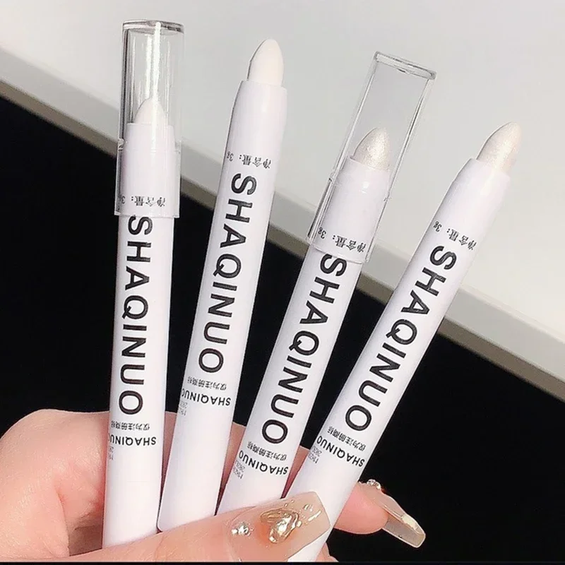 Pearlescent Matte White Eyesha - Beauty Linasi Makeup review and price