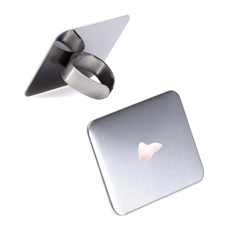 1pc Square Nail Art Makeup Cos - Beauty Makeup Palette review and price