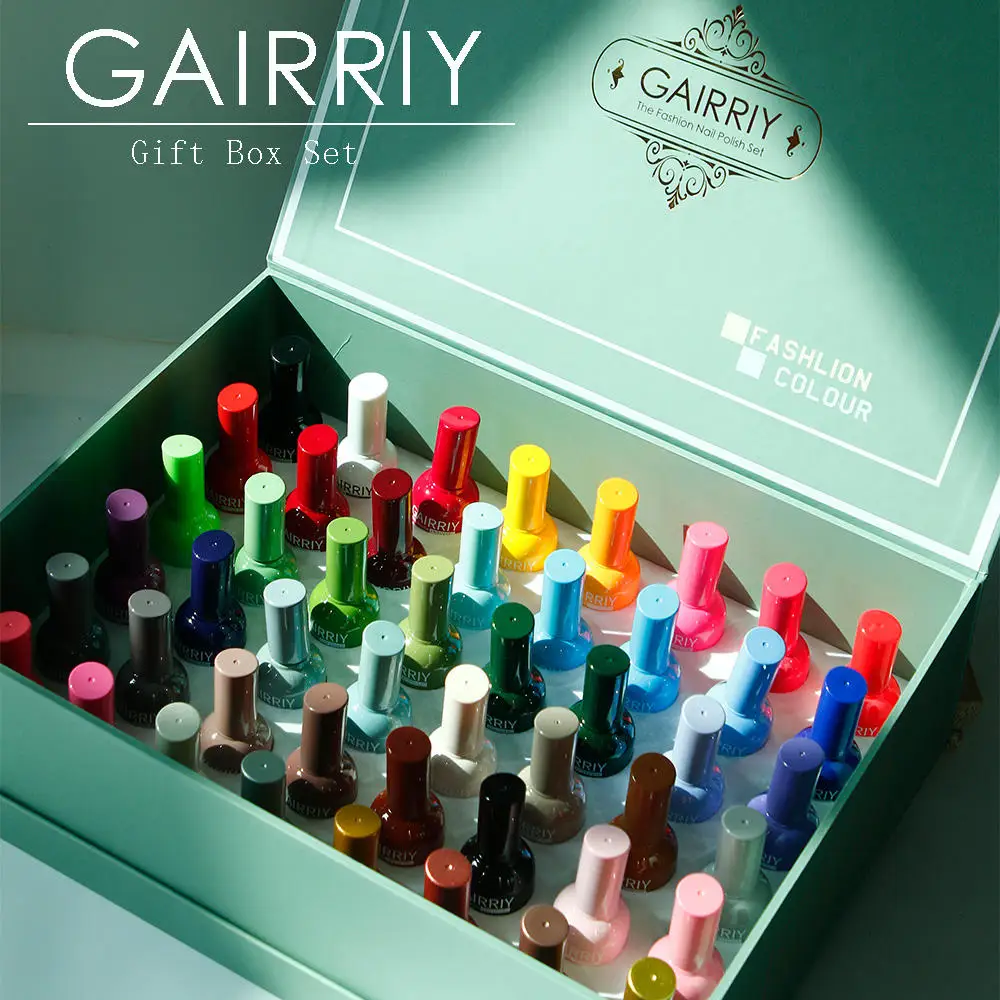 Wholesale Professional Private - Gel Nail Polish review and price