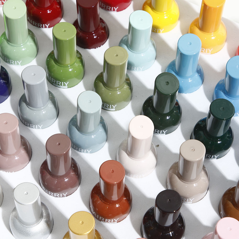 Wholesale Professional Private - Gel Nail Polish review and price