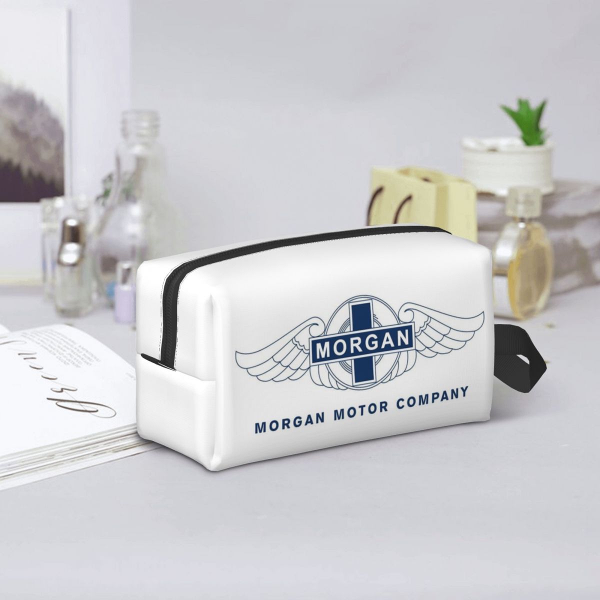 Morgan Motor Car Company Makeu - Beauty Makeup Companies review and price