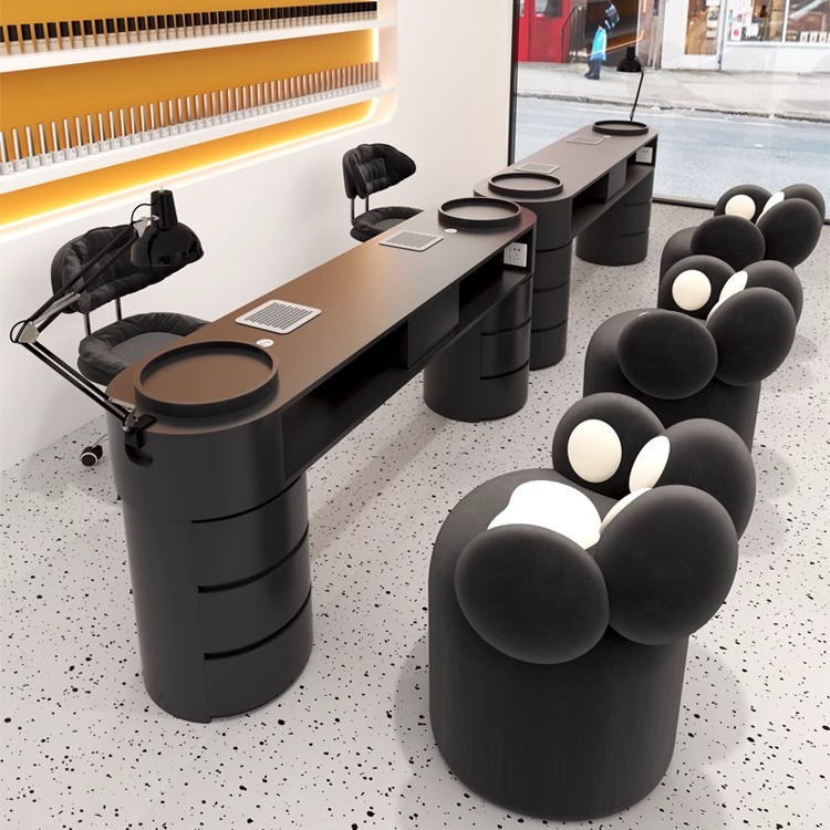 Modern Minimalist Makeup Table - Beauty Makeup Salon review and price