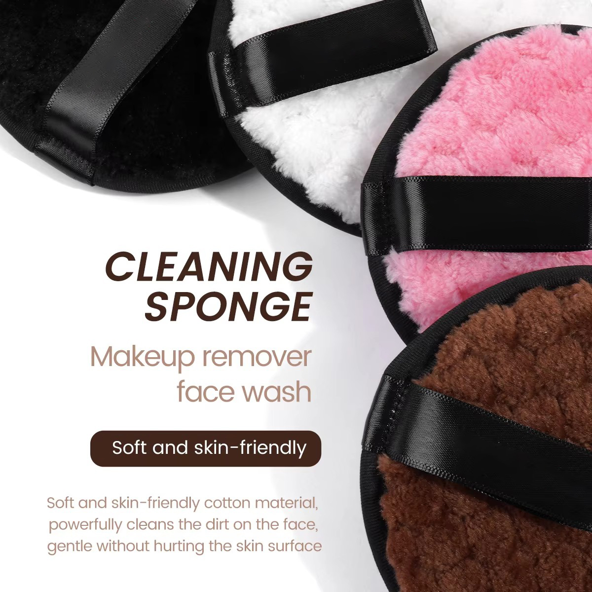 Customized Logo 50 PCS Makeup  - Beauty Makeup Blender review and price