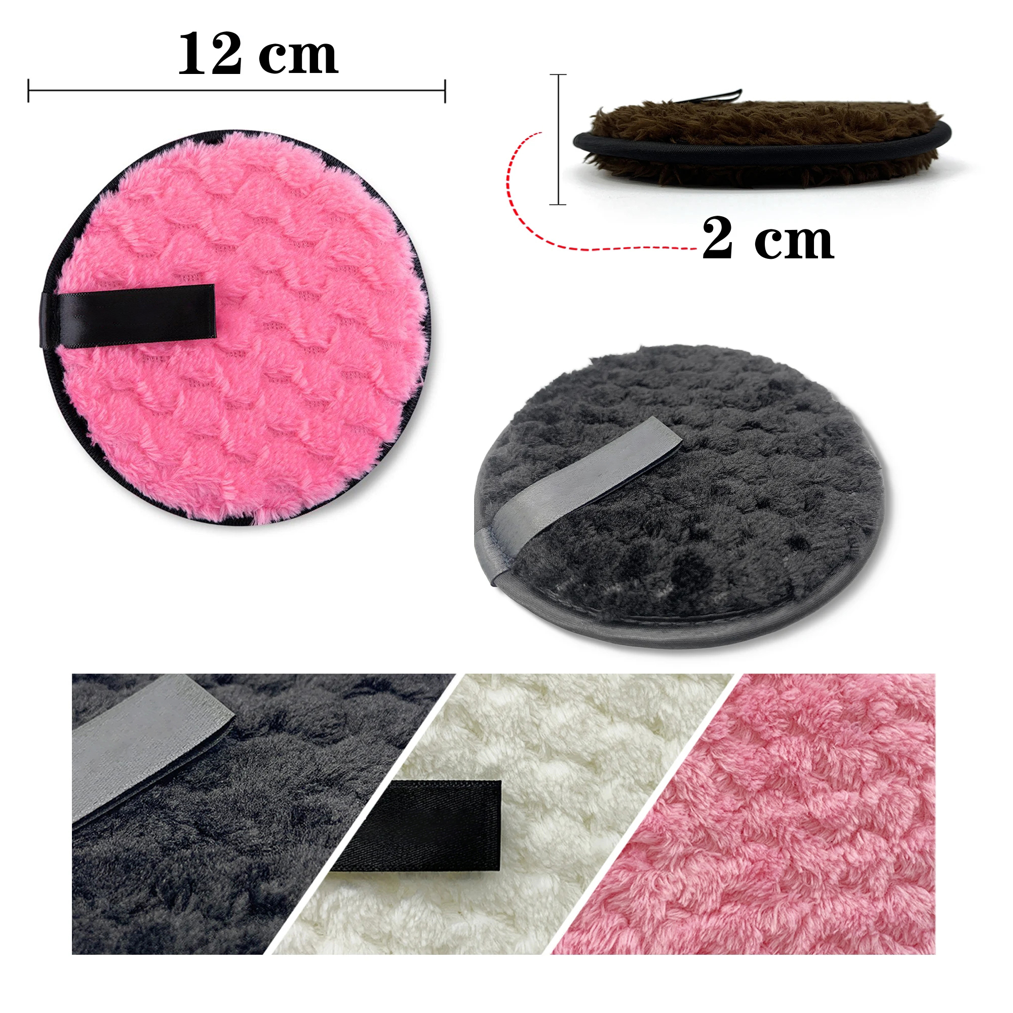 Customized Logo 50 PCS Makeup  - Beauty Makeup Blender review and price