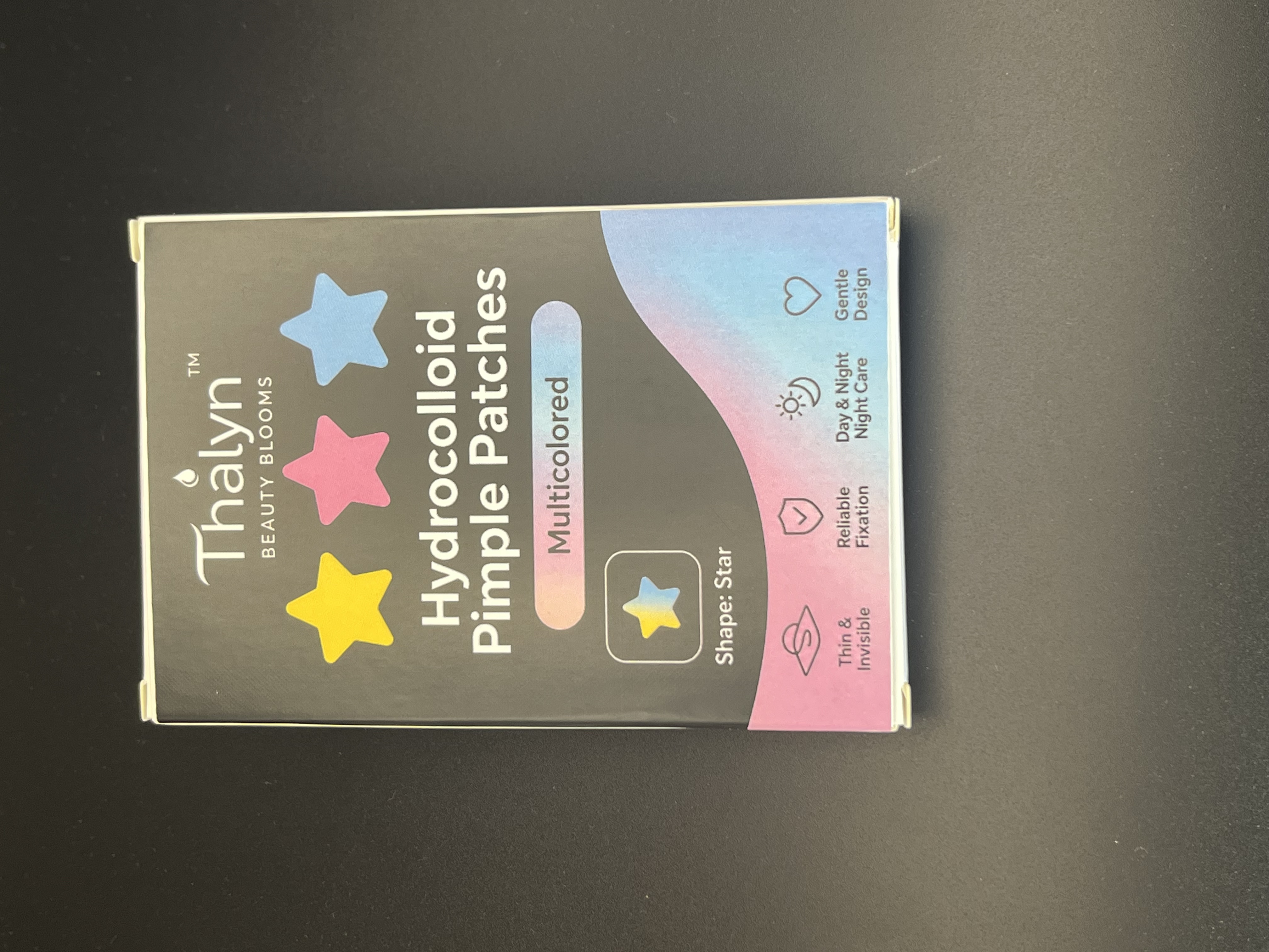 360PCS Colorful Star Pimple Pa - Makeup And Beauty review and price