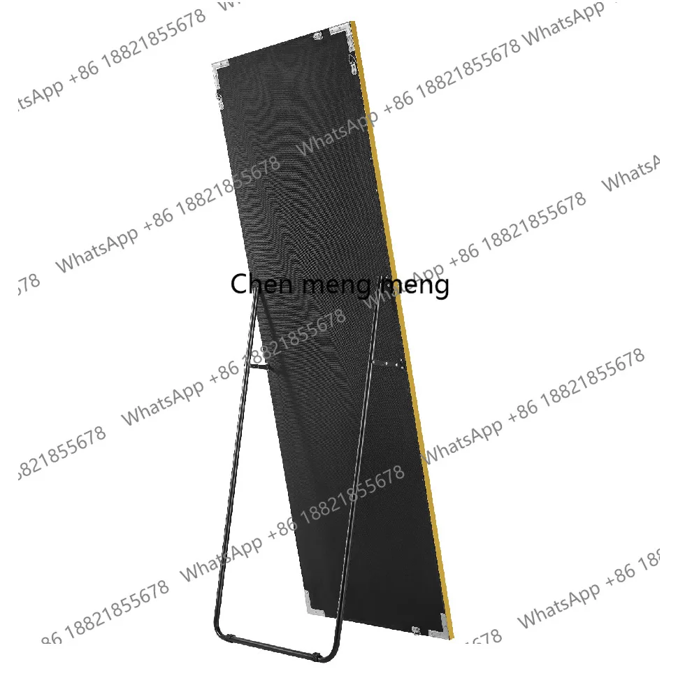 A139 Full body mirror High-end - Beauty Makeup Shop review and price