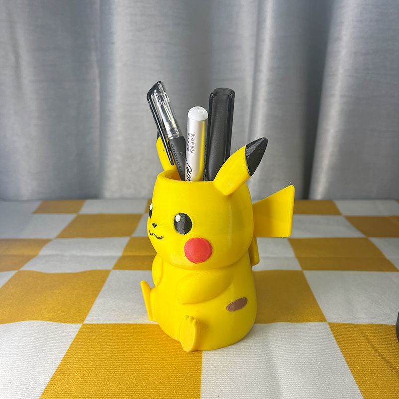 Pokémon pencil holder shaped s - Beauty Makeup Salon review and price