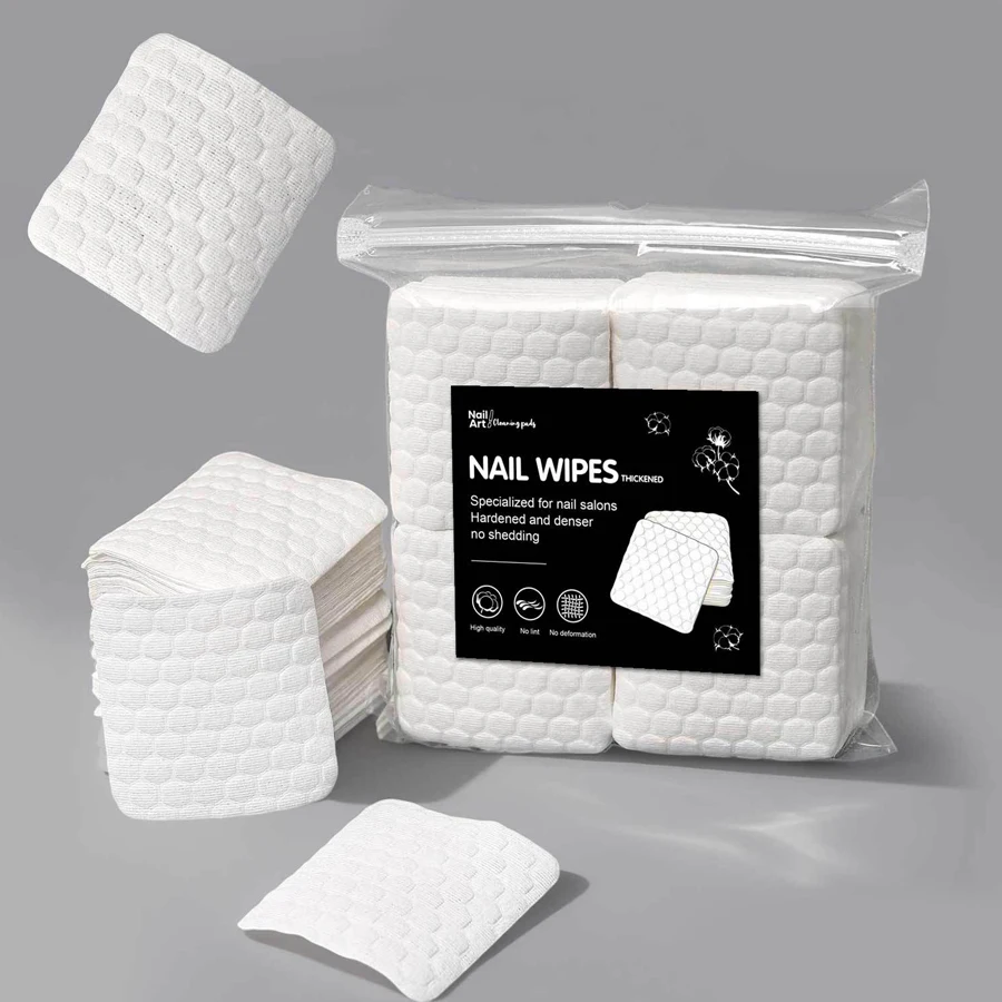 200Pcs Lint Free Nail Wipes Du - Gel Nail Polish review and price