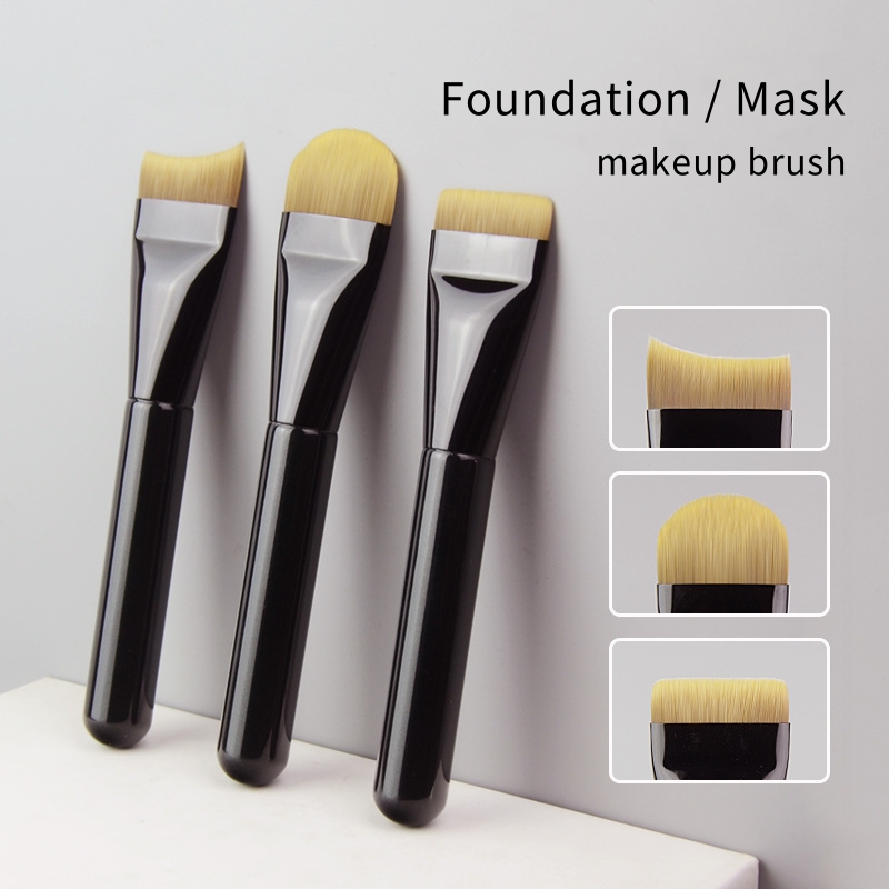 Foundation Makeup Brushes Ultr - Beauty Makeup Artist review and price
