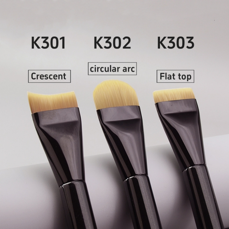 Foundation Makeup Brushes Ultr - Beauty Makeup Artist review and price