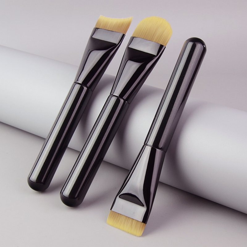 Foundation Makeup Brushes Ultr - Beauty Makeup Artist review and price