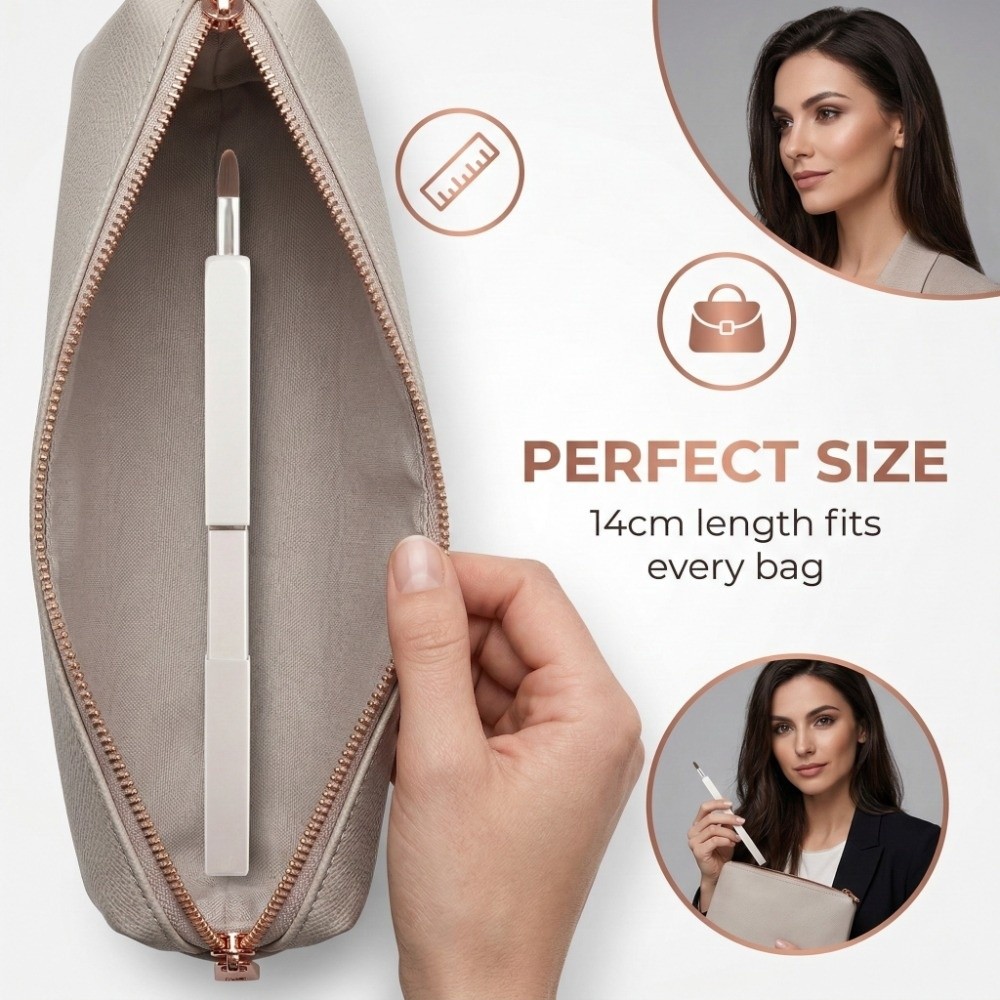 Beauty Tools Aluminium Tube Re - Beauty Makeup Pic review and price