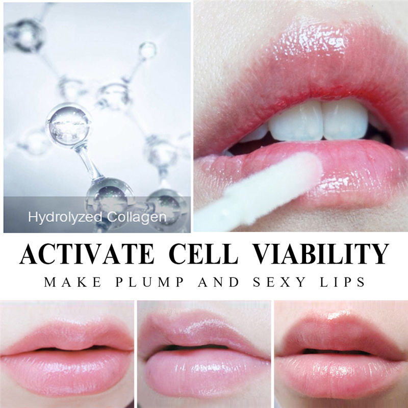 Lip Care Serum Instant Volumis - Lip Gloss Plumping review and price