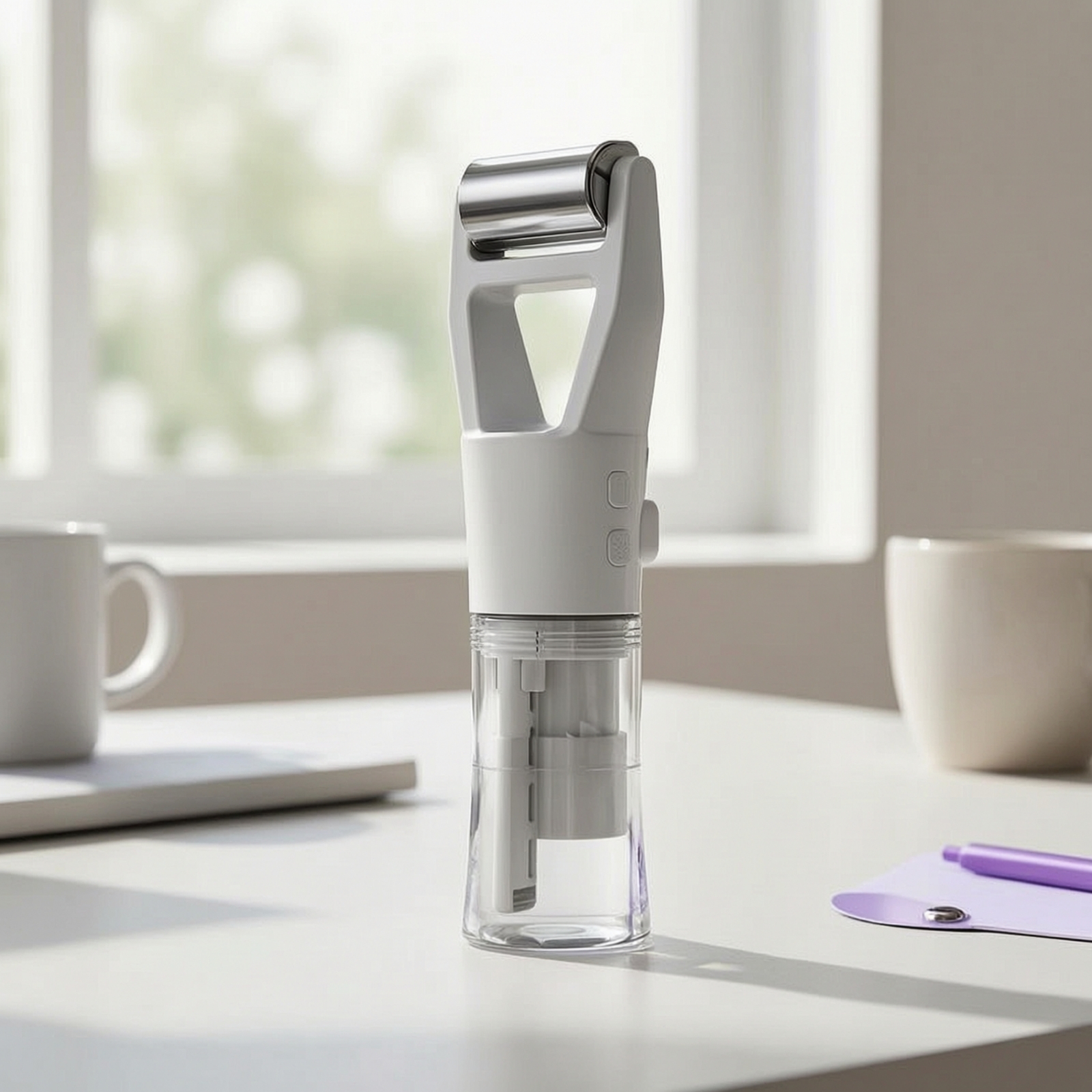 Facial Roller with Mister Hydr - Face Massager review and price