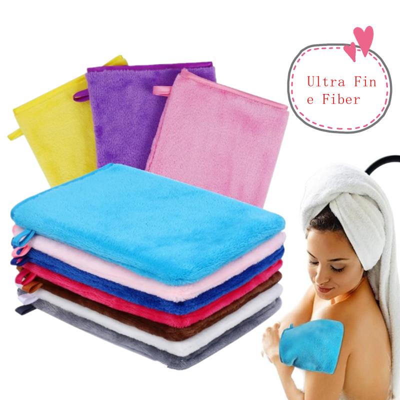1 Pcs Colorful Makeup Remover  - Beauty Makeup Remover review and price