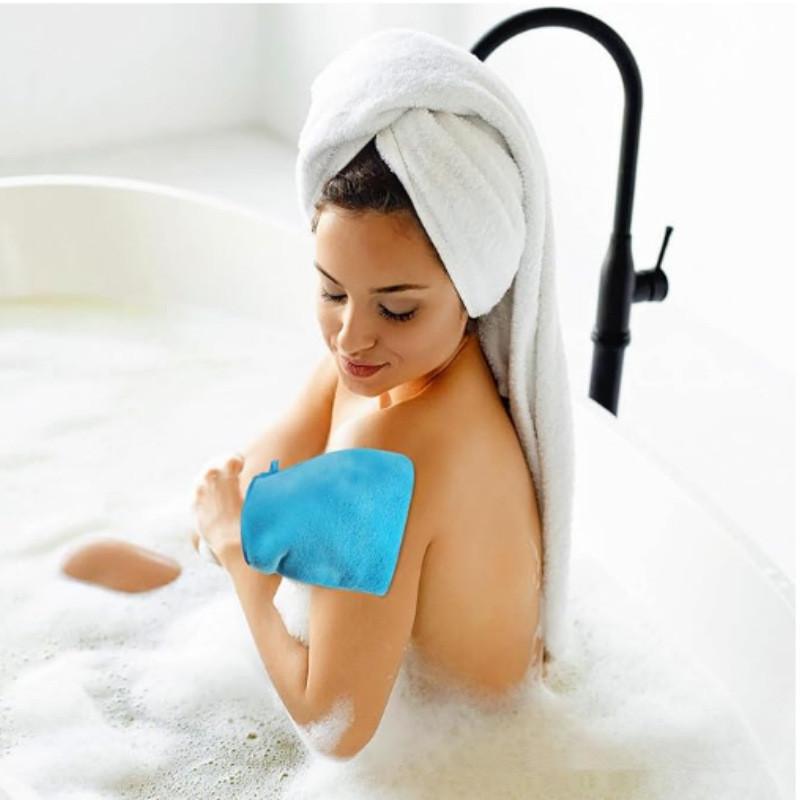 1 Pcs Colorful Makeup Remover  - Beauty Makeup Remover review and price